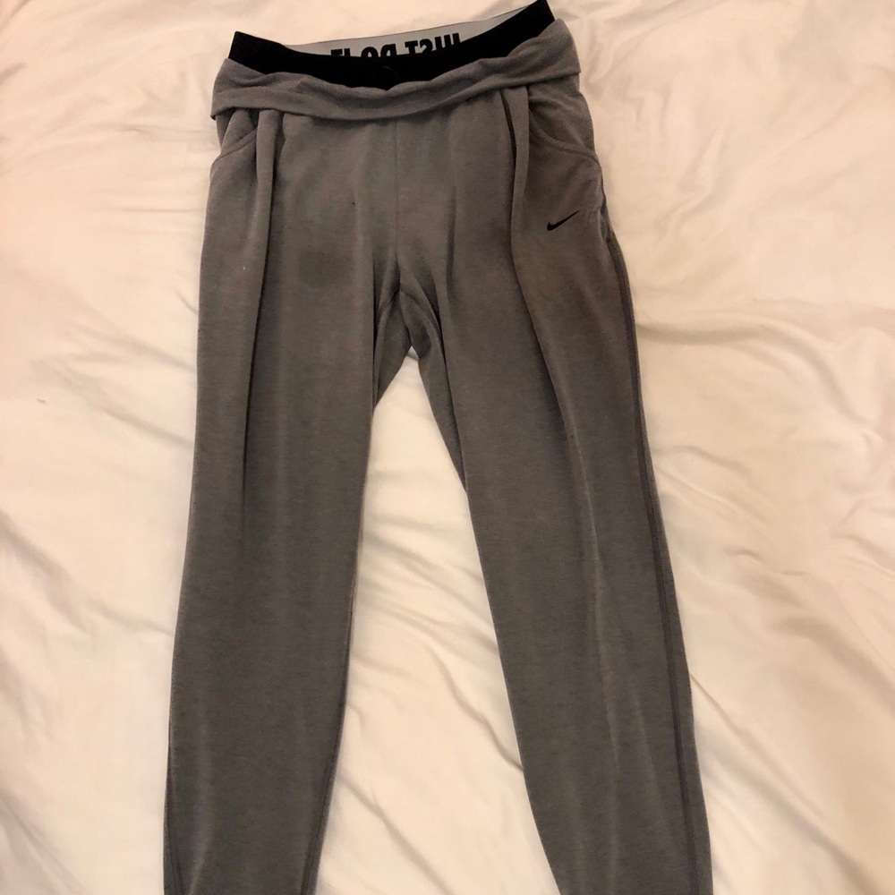 Nike joggers